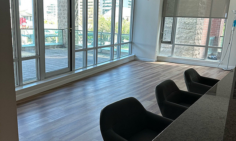 Downtown Condo Near ...