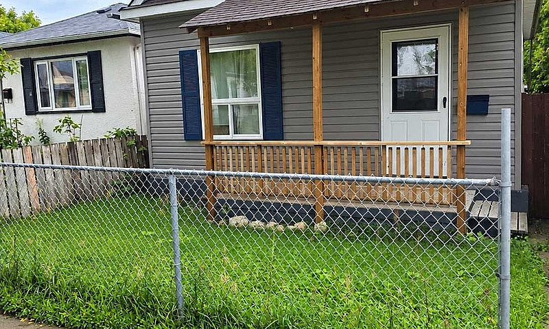 House For Sale...