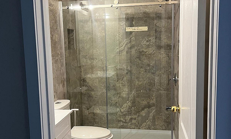 2 Bedroom Separate E...
