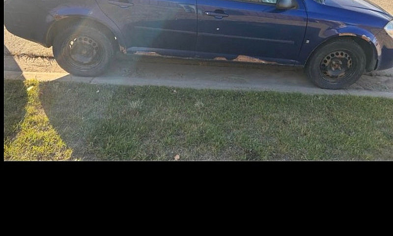 Chevy Cobalt...