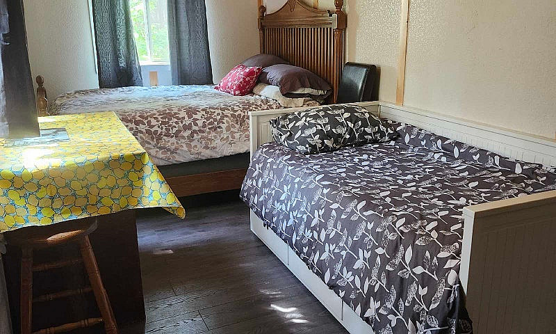 Cabin For Sale In Bi...