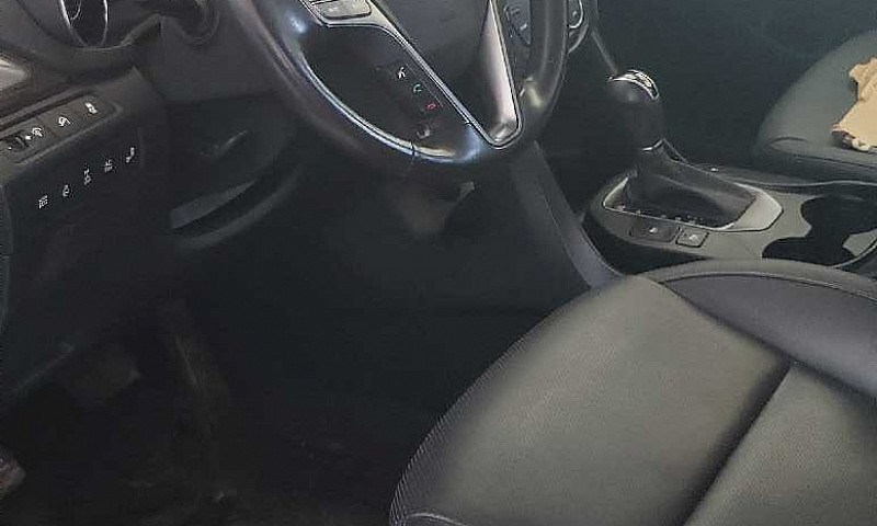 Hyundai Santa Fe Xl ...