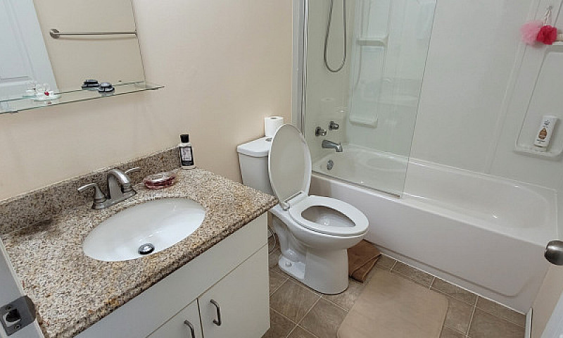 3-Bedroom 2-Bathroom...
