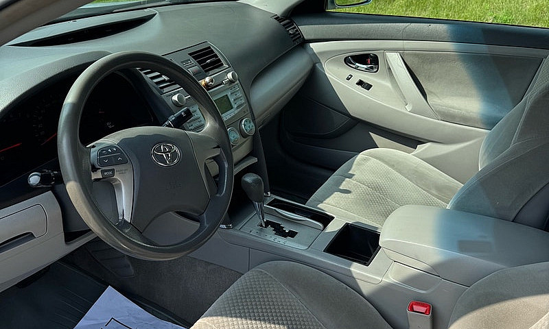 2007 Toyota Camry ...
