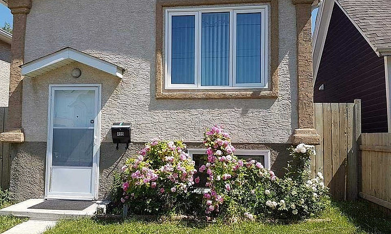 Private House/Lot...