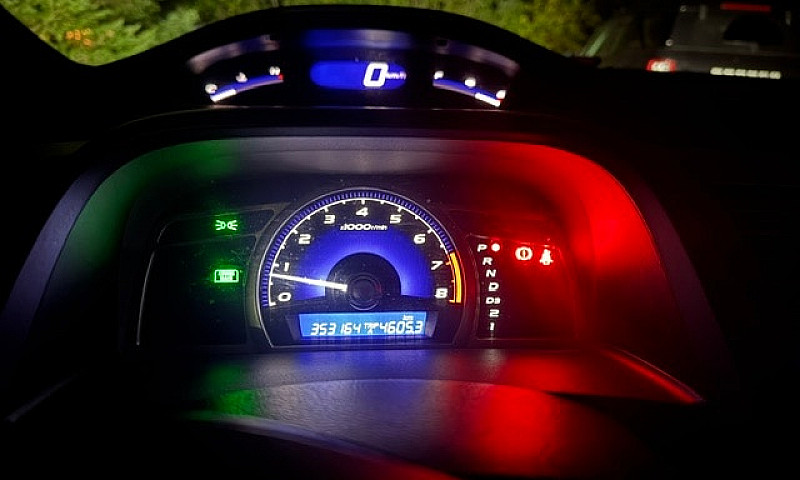 2009 Honda Civic Cou...