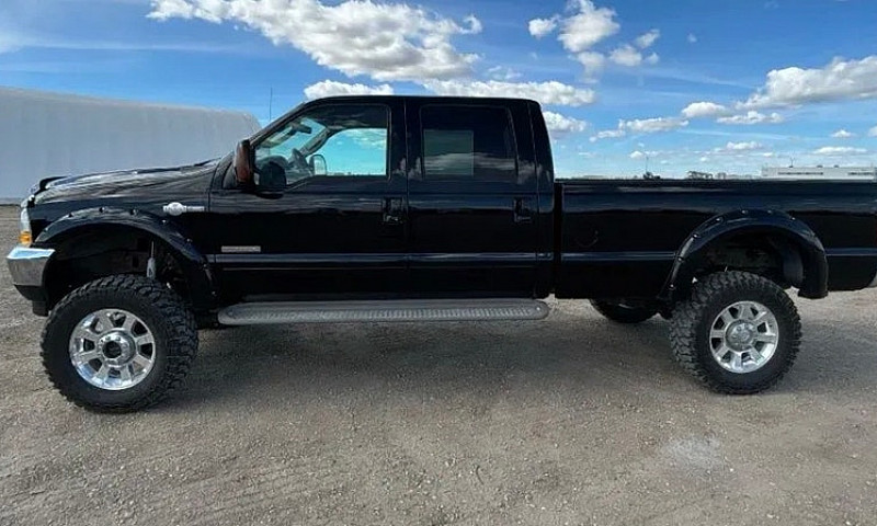 2003 Ford F-350 King...