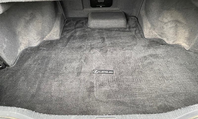2001 Lexus Ls 430 Se...