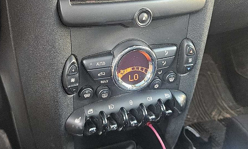 2011 Mini Sooper S...