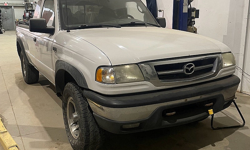 Truck For Sale...