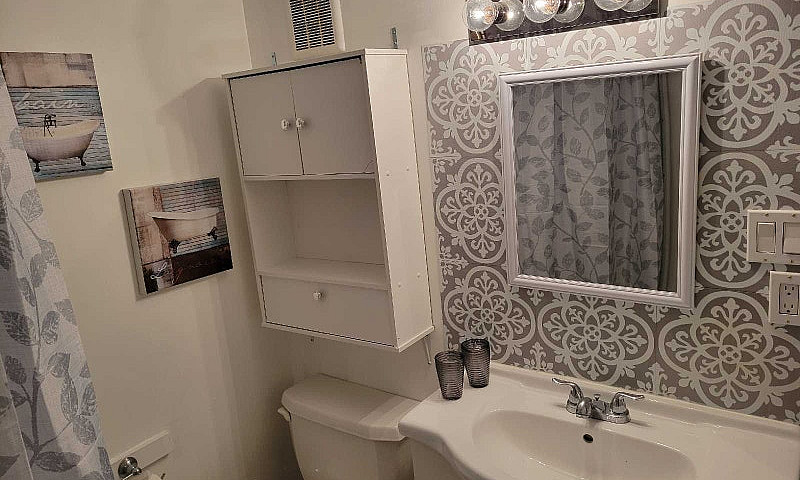 Furnished Cozy 2 Bed...