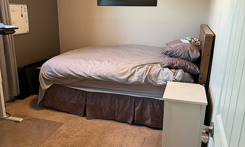 Pet Friendly Bungalo...