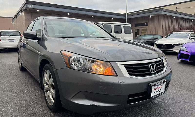 2010 Honda Accord Ex...