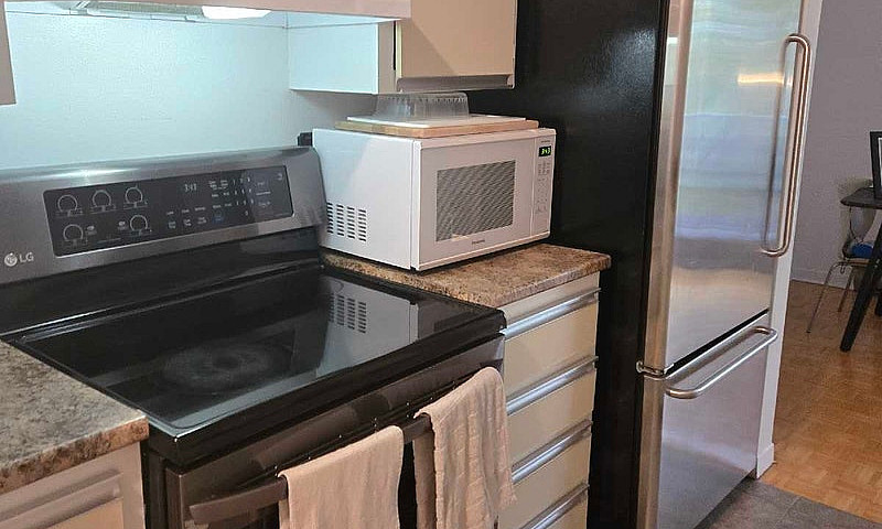 Appartement À Louer....