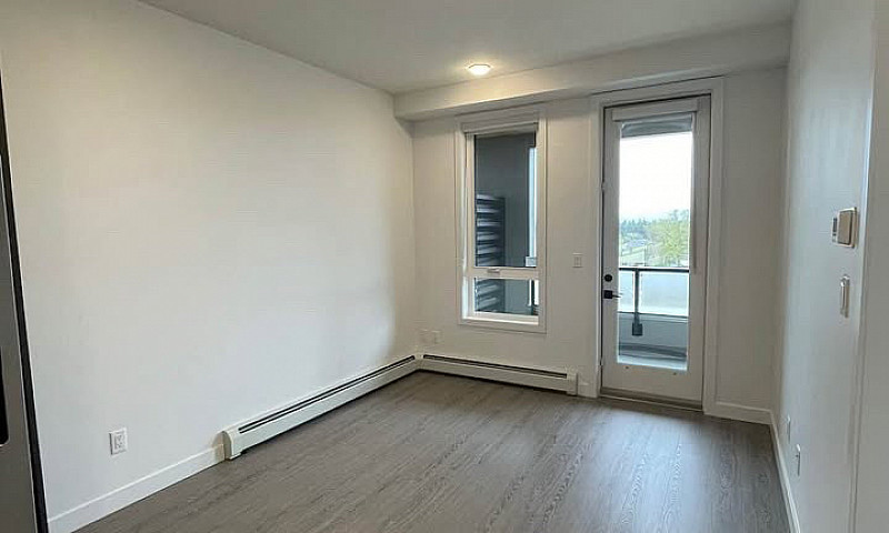 1 Bed & 1 Bath Apart...