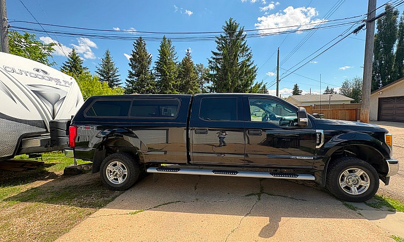Truck & Trailer Comb...