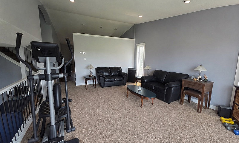 7 Room House With 3 ...