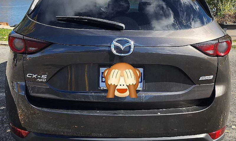 Mazda Cx5 Gs...