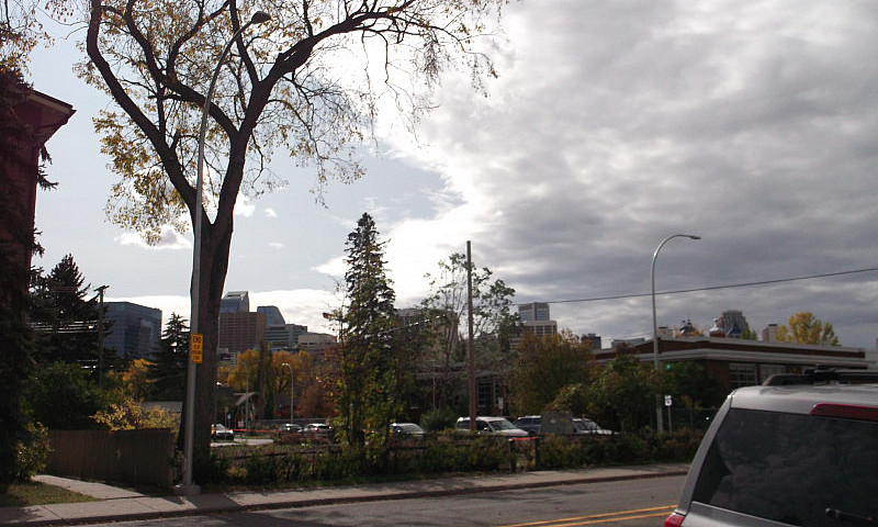 Sunnyside Land For S...