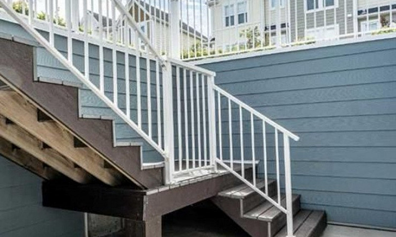 2-Bedroom Townhouse ...