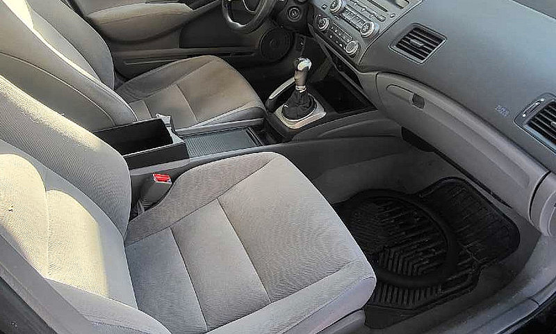 2007 Civic...