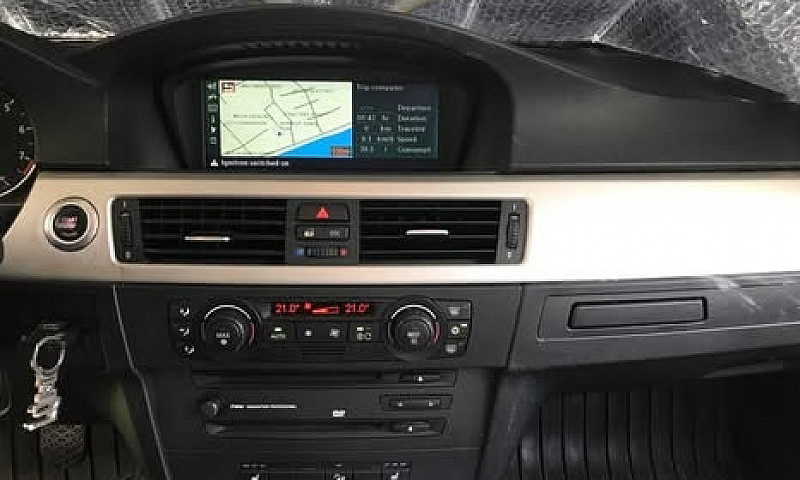 2006 Bmw 330Xi E90...