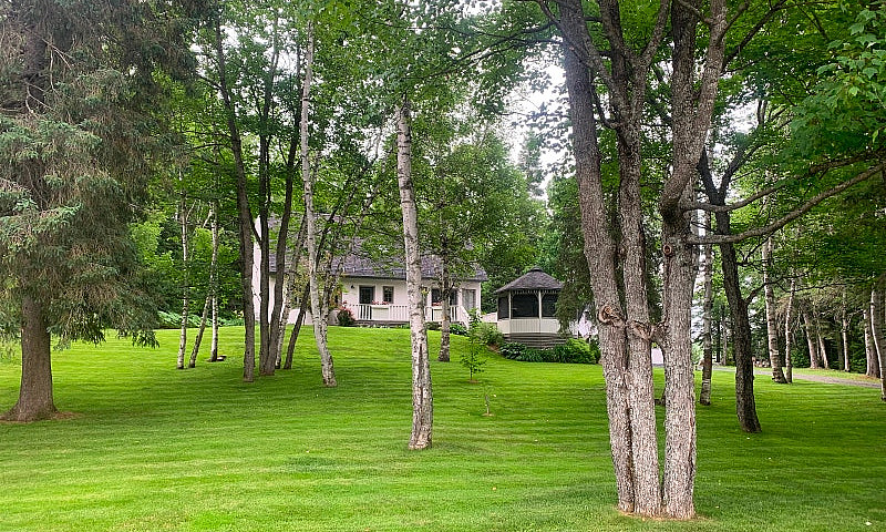 Magnifique Propriété...