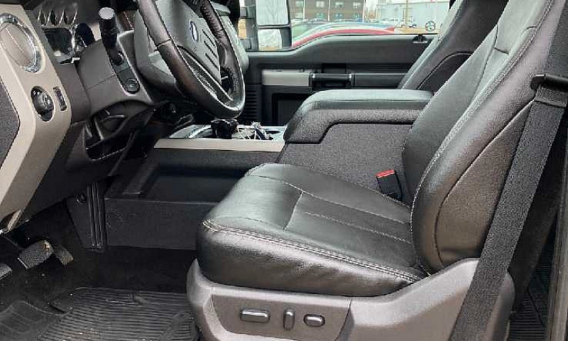 2015 F350 Fully Load...