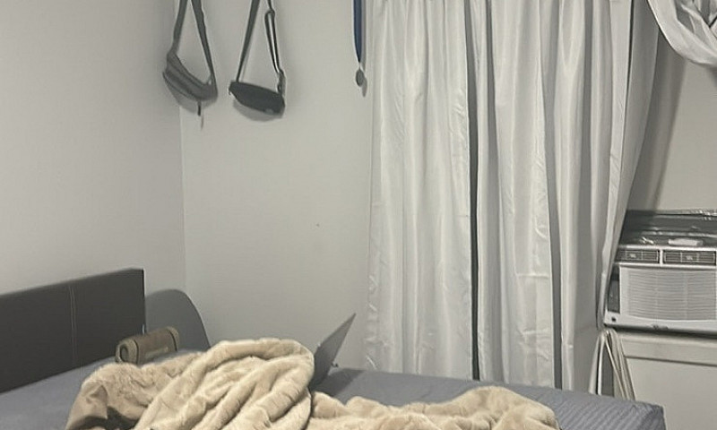 Chambre À Louer...