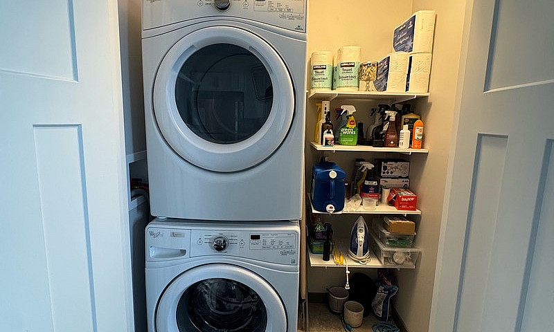 3 Bedroom Townhouse ...