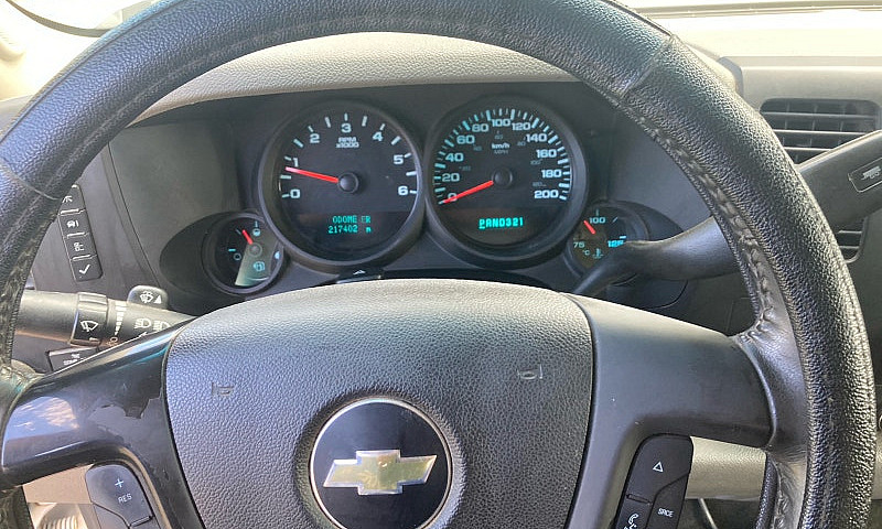 2013 Silverado 1500 ...