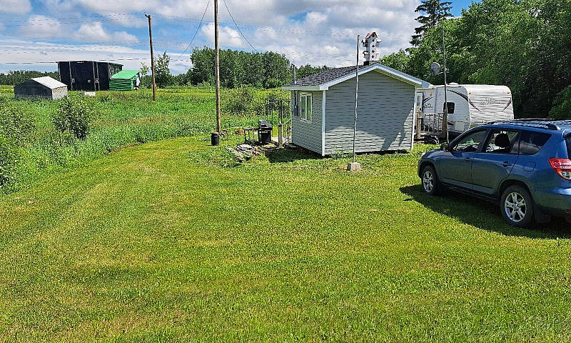 Property And Camp  I...