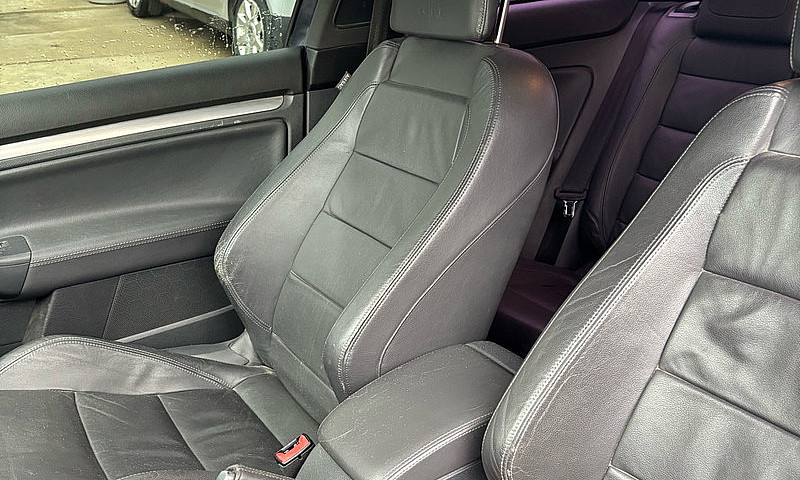 2008 Volkswagon Gti...