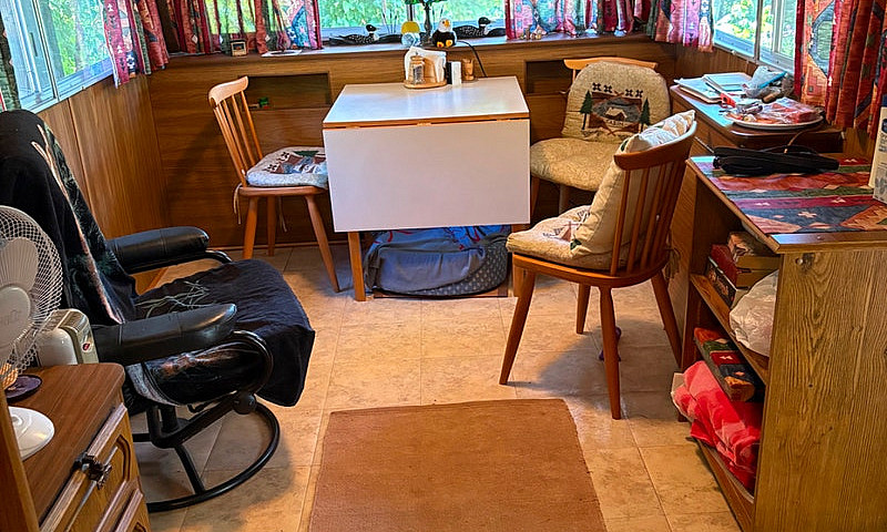 An Rv Treasure!...