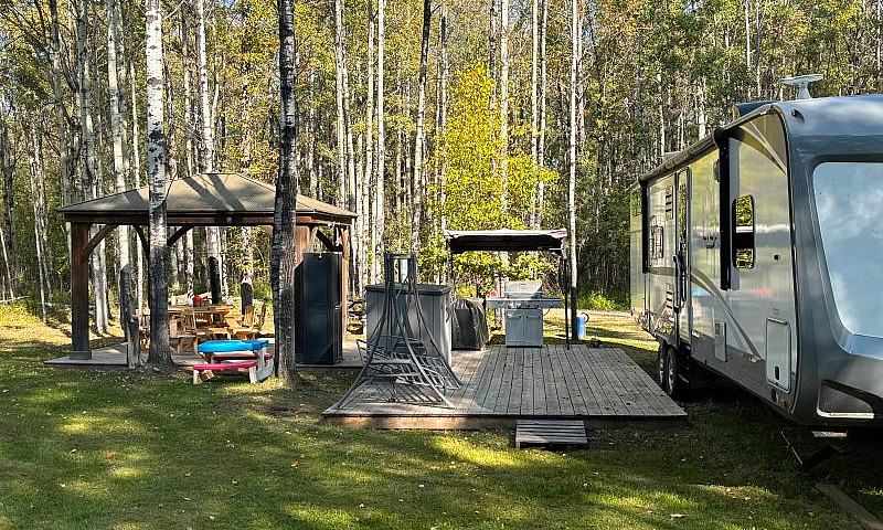 Beautiful 2 Acre Buc...