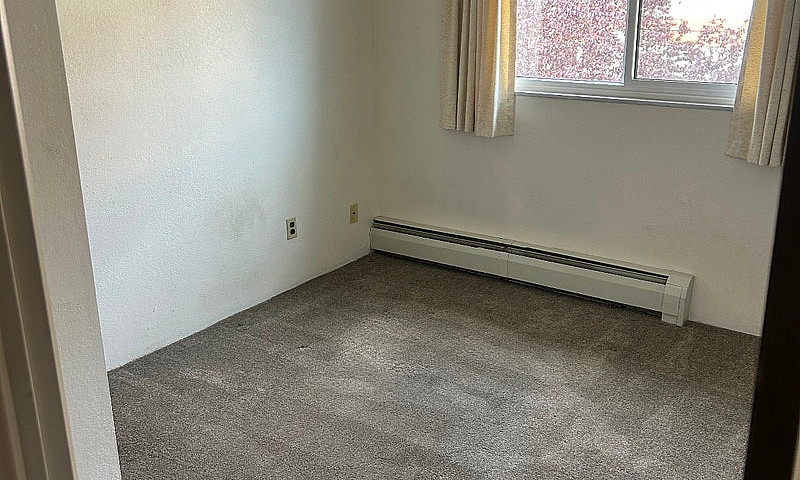 2 Bedroom Apartment ...