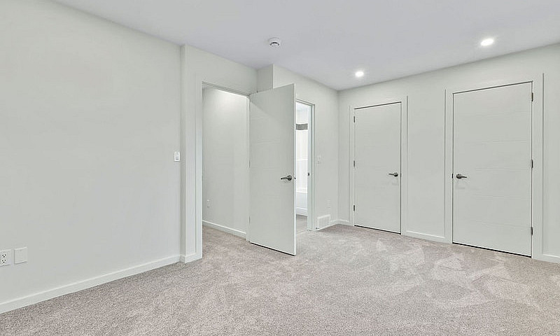 New Condo...