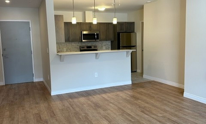 Beautiful 2 Bed, 2 B...