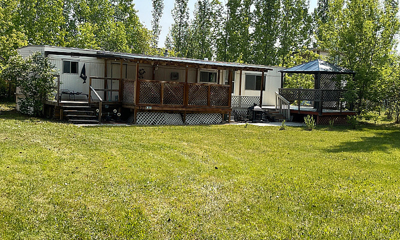 Cottage - Island Vie...
