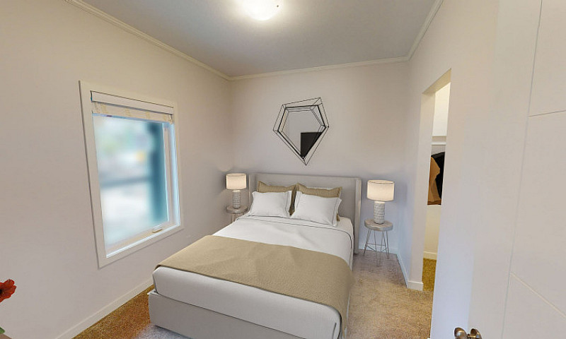 Modern 2-Bedroom Sui...