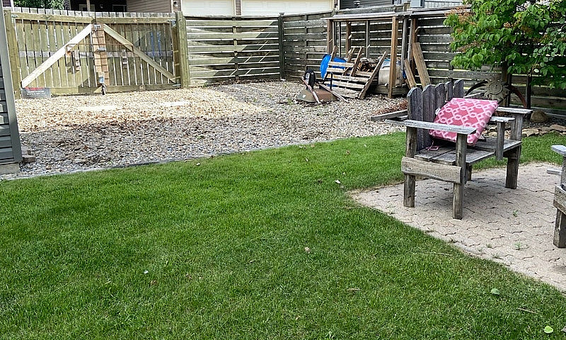 House For Sale...