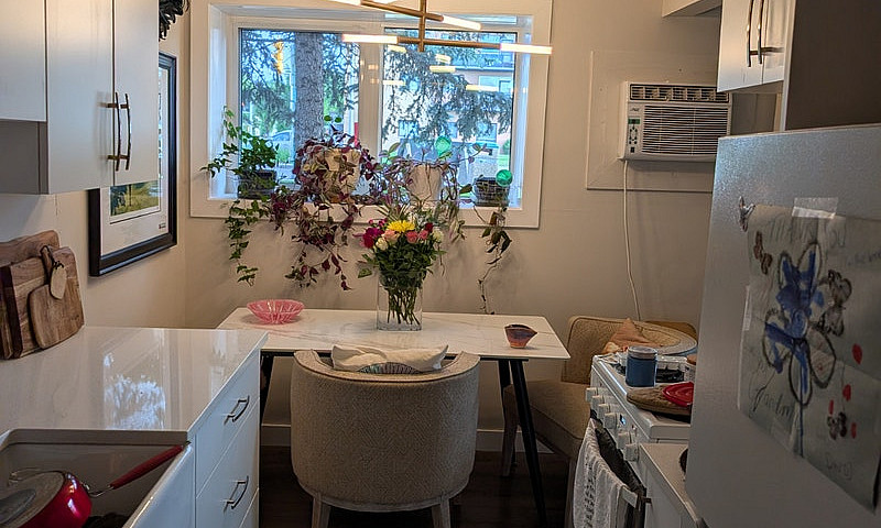 Condo For Sale Grant...