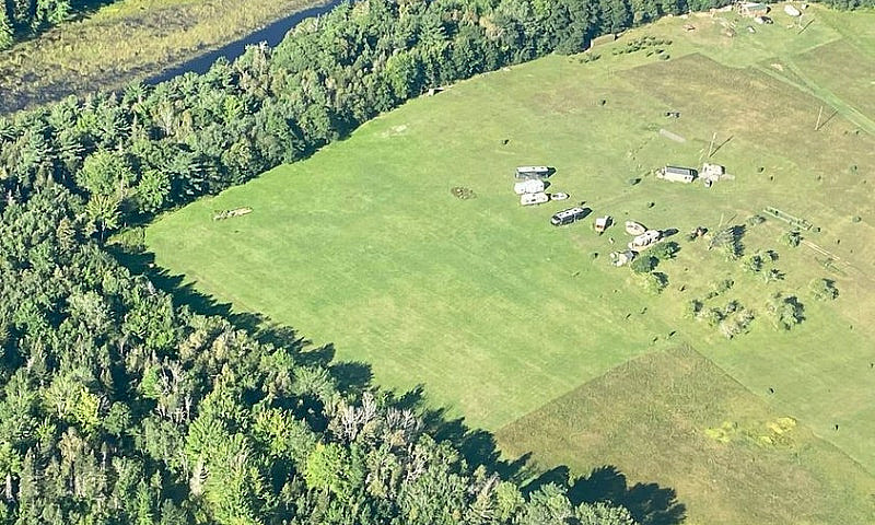Land For Sale...