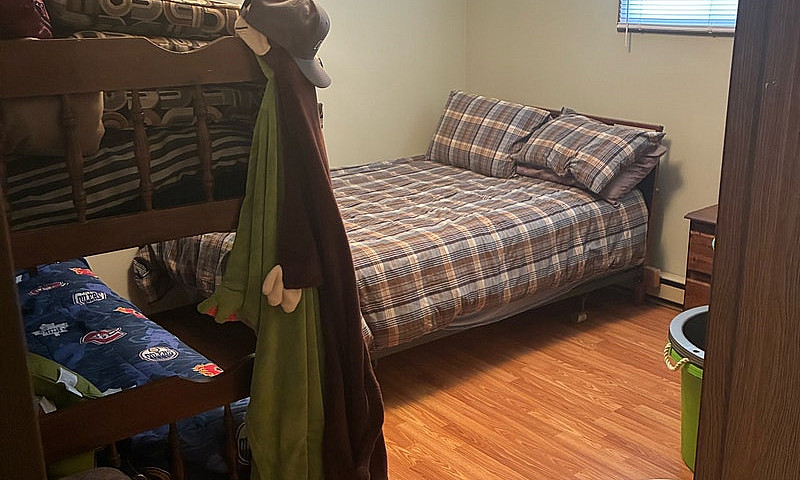 2 Bedroom 1 Bathroom...