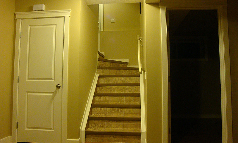 Legal Basement For R...