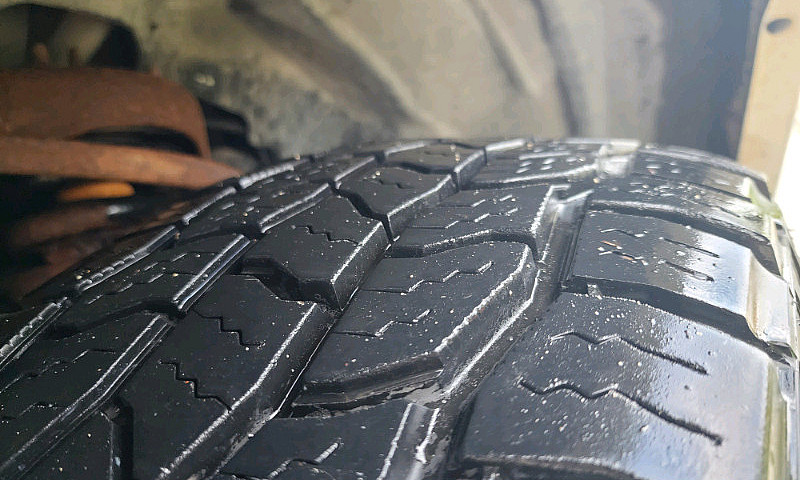 2006 Ford F-150 Lari...