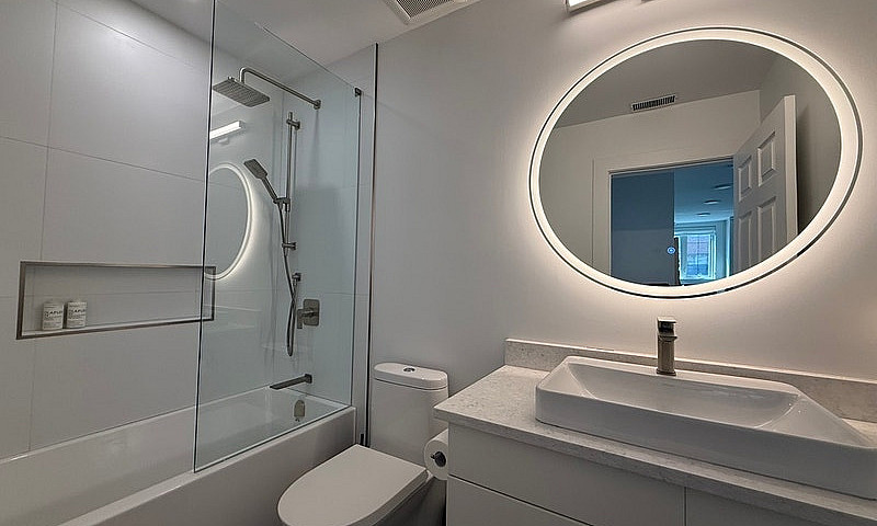 2 Storey Penthouse L...