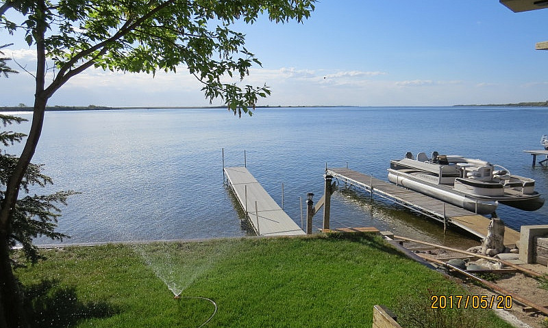 Waterfront At Glen H...