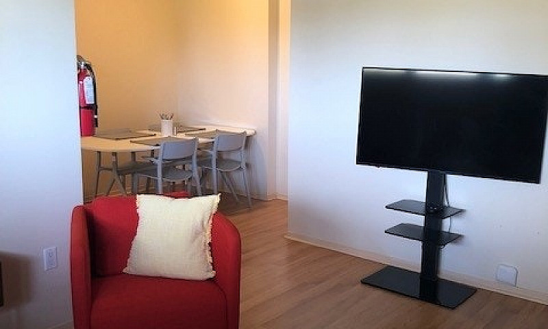 Furnished 2 Bedroom ...