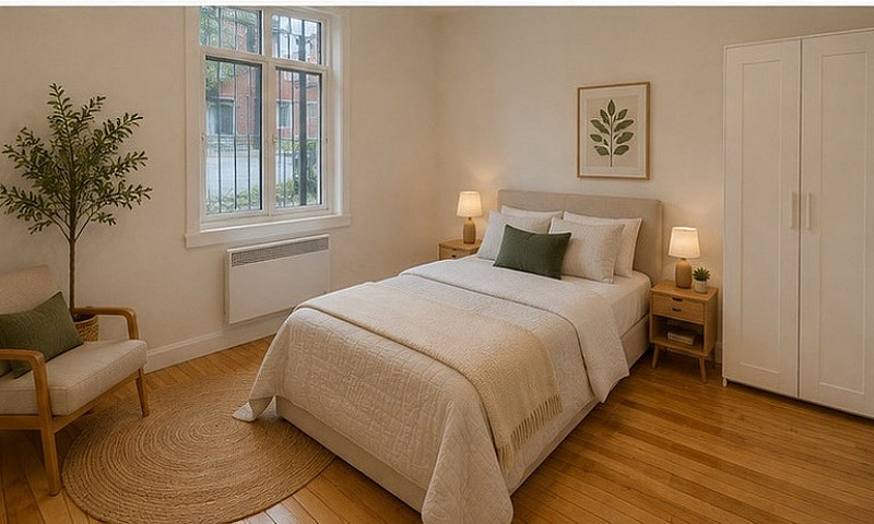 Apartment For Rent -...